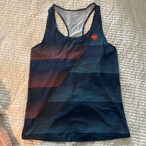 Rabbit Womens Running Singlet
